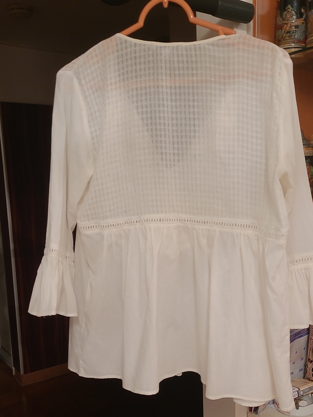 Blouse - Picture 6 of 10